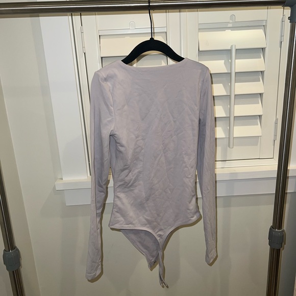 Artzia Babaton Bodysuit - Picture 2 of 2